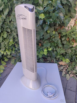 Ionic-CARE Triton X6 ; Čistička vzuchu