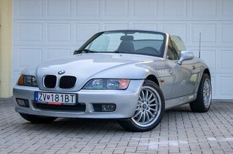 BMW Z3 Roadster 1.9