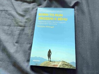 Born to Run,