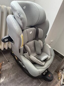 Joie i spin 360 dětská autosedačka