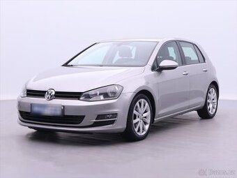 Volkswagen Golf 2,0 TDI 110kW Comfort Klima (2014)