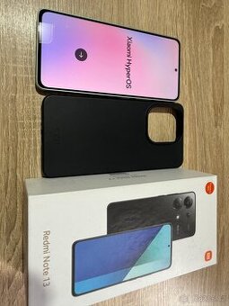 Xiaomi Resmi Note 13, 8GB RAM / 256GB