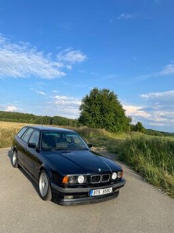 Bmw e34 td