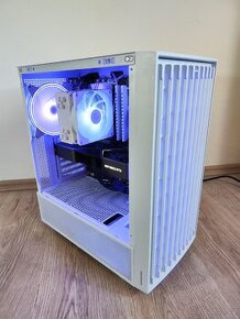 Herní PC: RTX 3080, i7 10700, 32gb ram, ZÁRUKA