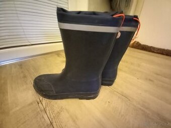 Holínky vel.40/41