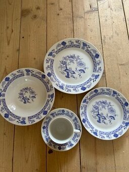 Prodam sadu nadobi porcelan Orion