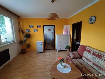 Prodej bytu 2+1, Č. Těšín, ul. Kysucká