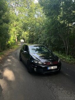 GOLF MK6 GTI