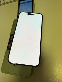 iPhone 15 Originální repasovaný displej s vadou