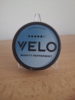 VELO - Mighty Peppermint