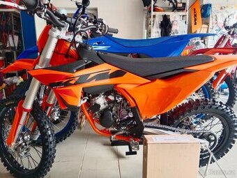 KTM sx 85 25