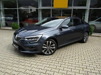 Renault Megane GranCoupé 1,3 TCe 103 kW/140k EDC Techno