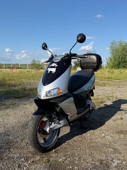 Aprilia Area 51