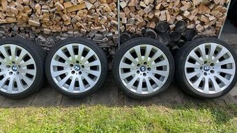 Styling 118 BBS R18 5x120 - 1