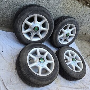 Alu kola Borbet R13 VS