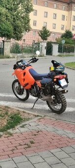 KTM LC4 620 adventure - 1