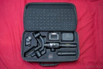 Moza Air 2 + iFocus