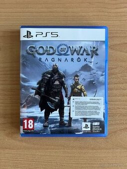 God of War PS5