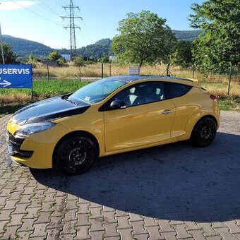 Renault Megane RS 2011 71tis.km