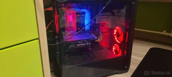 HAL3000 MČR Finale 3 Pro Intel (10.gen)