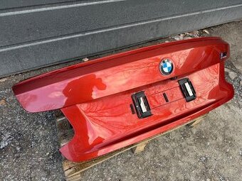 BMW M2 F87 kufr - 1