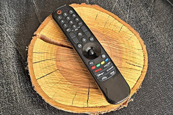 NOVÝ magický dálkový ovladač pro TV LG MR24