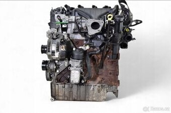 Motor VOLVO S40 II C30 V50 C70 2.0d 136HP D4204T