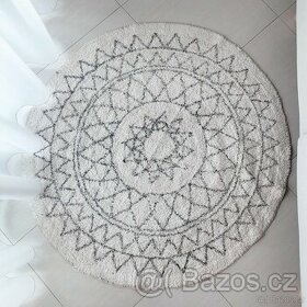 JYSK koberec EIK, 100 cm