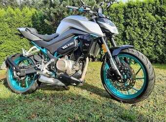 CFMOTO 300NK