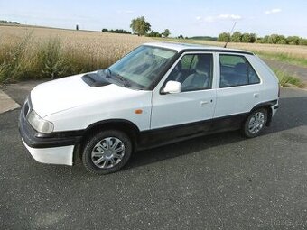 škoda felicia 1.3