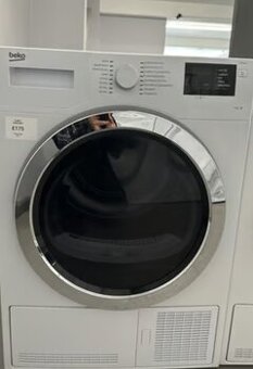 Sušička beko