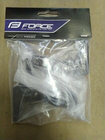 Force MTB "V" Al PRO 2.0, černé balené