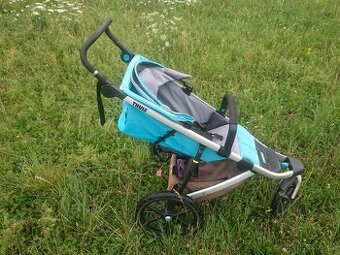 Thule urban glide