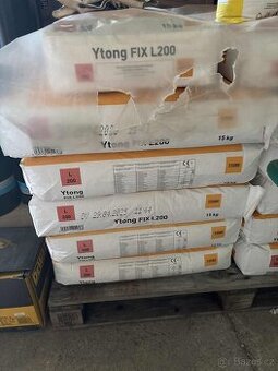 Zakládací malta Ytong Fix L2