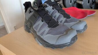 Pánské outdoorové boty Salomon X Ultra 4 - nové
