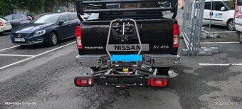 BUZZRACK EAZZY 3 pro 3 kola | Nosič kol na tažné zařízení