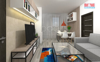 Prodej bytu 4+kk, 85 m², Praha 4, ul. Zdiměřická
