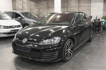 Koupím VW Golf 7 hatchback