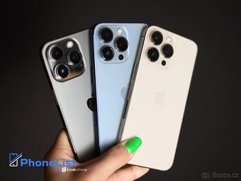 iPhone, iPad, Apple Watch, MacBook – Všechny modely