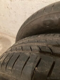 Kola 4ks 165/70/R14 6mm