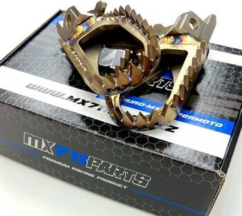 Honda crf 22-25