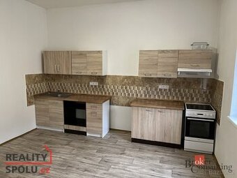 Pronájem, byty/1+kk, 30 m2, Pekařská, Město, 74601 Opava (ne