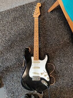 Elektrická kytara SX VTG series