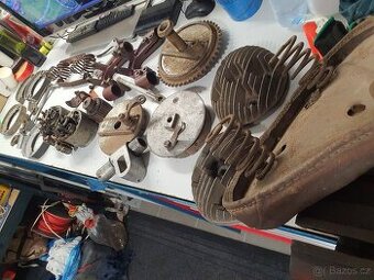 Jawa Pérák - 1