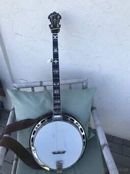 Banjo Gibson - 1