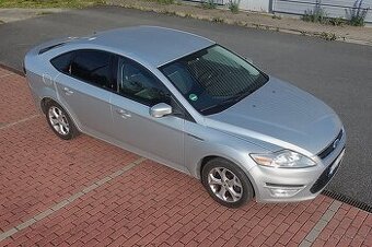 PRODÁM: Ford Mondeo 1.6 TDCi Econetic (115PS) R.V. 2013