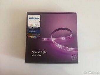 Philips Hue Lightstrip Plus