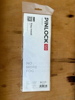 Pinlock HJC