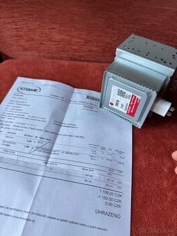 Megatron LG 1100W - 100 % NOVÝ