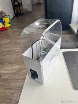 Creality Filament Dry Box - systém sušení filamentu